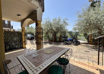 Terrazza - Villa a Schiera Contrada Passo Tucci
26, San Vito Chietino - foto 5
