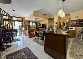 Cucina - Villa a Schiera Contrada Passo Tucci
26, San Vito Chietino - foto 8