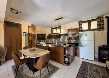 Cucina - Villa a Schiera Contrada Passo Tucci
26, San Vito Chietino - foto 9
