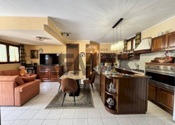 Cucina - Villa a Schiera Contrada Passo Tucci
26, San Vito Chietino - foto 10