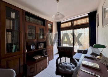 Soggiorno - Villa a Schiera Contrada Passo Tucci
26, San Vito Chietino - foto 12