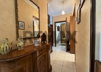 Hall / corridoio - Villa a Schiera Contrada Passo Tucci
26, San Vito Chietino - foto 14