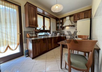 Cucina - Villa a Schiera Contrada Passo Tucci
26, San Vito Chietino - foto 16