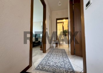 Hall / corridoio - Villa a Schiera Contrada Passo Tucci
26, San Vito Chietino - foto 22
