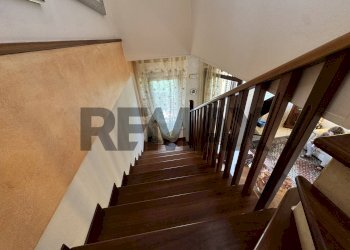 Scale - Villa a Schiera Contrada Passo Tucci
26, San Vito Chietino - foto 24
