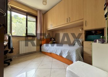 Camera / camera da letto - Villa a Schiera Contrada Passo Tucci
26, San Vito Chietino - foto 28
