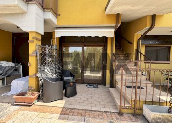 Terrazza - Villa a Schiera Contrada Passo Tucci
26, San Vito Chietino - foto 38