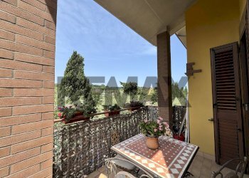 Balcone - Villa a Schiera Contrada Passo Tucci
26, San Vito Chietino - foto 39