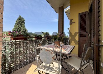 Balcone - Villa a Schiera Contrada Passo Tucci
26, San Vito Chietino - foto 40