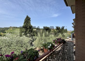 Balcone - Villa a Schiera Contrada Passo Tucci
26, San Vito Chietino - foto 41