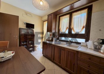 Cucina - Villa a Schiera Contrada Passo Tucci
26, San Vito Chietino - foto 42
