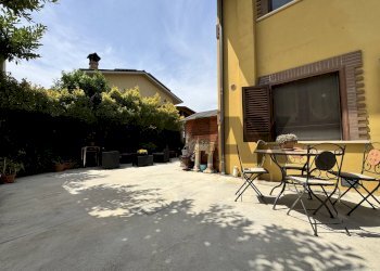 Terrazza - Villa a Schiera Contrada Passo Tucci
26, San Vito Chietino - foto 43