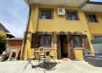Casa all\'aperto - Villa a Schiera Contrada Passo Tucci
26, San Vito Chietino - foto 44