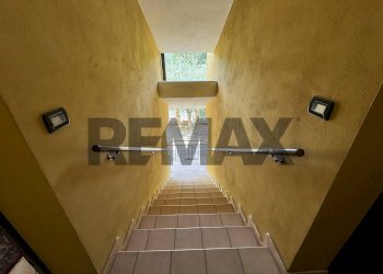 Scale - Villa a Schiera Contrada Passo Tucci
26, San Vito Chietino - foto 46
