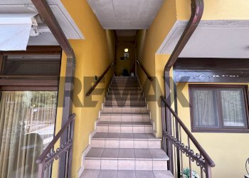 Scale - Villa a Schiera Contrada Passo Tucci
26, San Vito Chietino - foto 47
