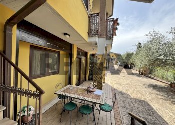 Terrazza - Villa a Schiera Contrada Passo Tucci
26, San Vito Chietino - foto 48