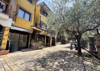 Edificio all\'aperto - Villa a Schiera Contrada Passo Tucci
26, San Vito Chietino - foto 50