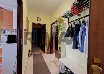 Hall / corridoio - Apartment Via Ruella
 
3, Ari - photo 5