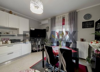 Sala da pranzo - Apartment Via Ruella
 
3, Ari - photo 8