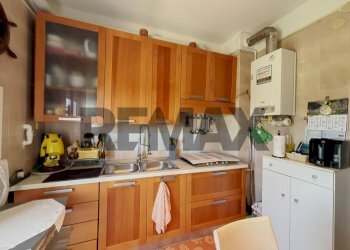 Cucina - Apartment Via Ruella
 
3, Ari - photo 17