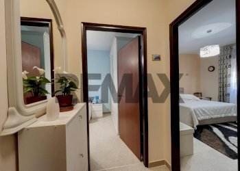 Hall / corridoio - Apartment Via Ruella
 
3, Ari - photo 21