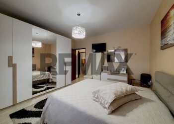 Camera / camera da letto - Apartment Via Ruella
 
3, Ari - photo 24