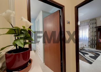Hall / corridoio - Apartment Via Ruella
 
3, Ari - photo 27
