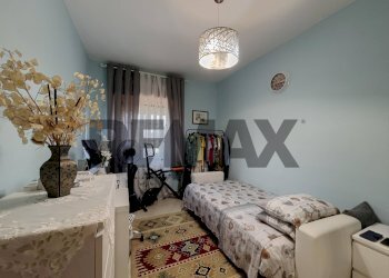 Camera / camera da letto - Apartment Via Ruella
 
3, Ari - photo 32