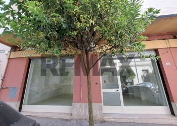 Edificio all\'aperto - Locale Commerciale Via Battisti
10/C, Lanciano - foto 10