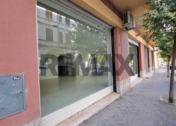 Edificio all\'aperto - Locale Commerciale Via Battisti
10/C, Lanciano - foto 12