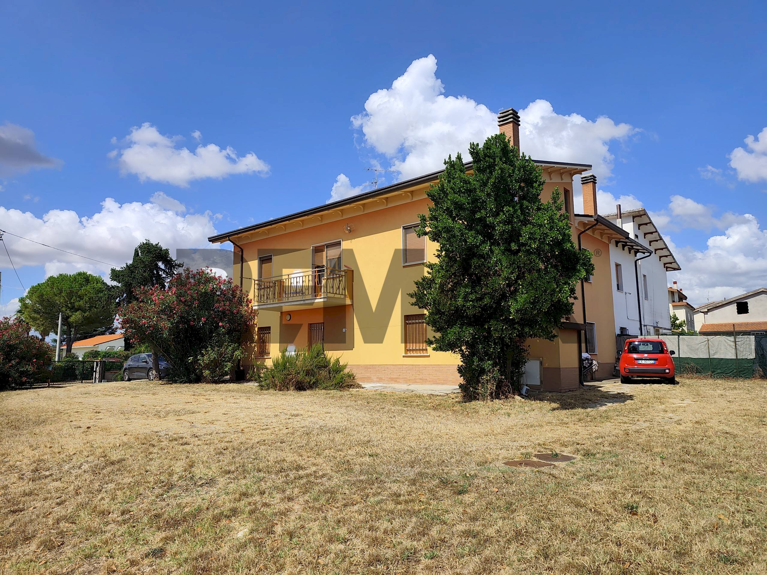 Casa all\'aperto - Semi-detached house C.da Piano Croce
 
32, Pollutri - photo 1