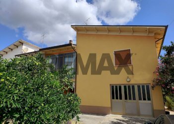 Casa all\'aperto - Semi-detached house C.da Piano Croce
 
32, Pollutri - photo 4