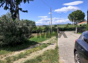 Giardino - Semi-detached house C.da Piano Croce
 
32, Pollutri - photo 7