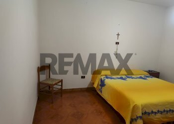 Camera / camera da letto - Semi-detached house C.da Piano Croce
 
32, Pollutri - photo 24
