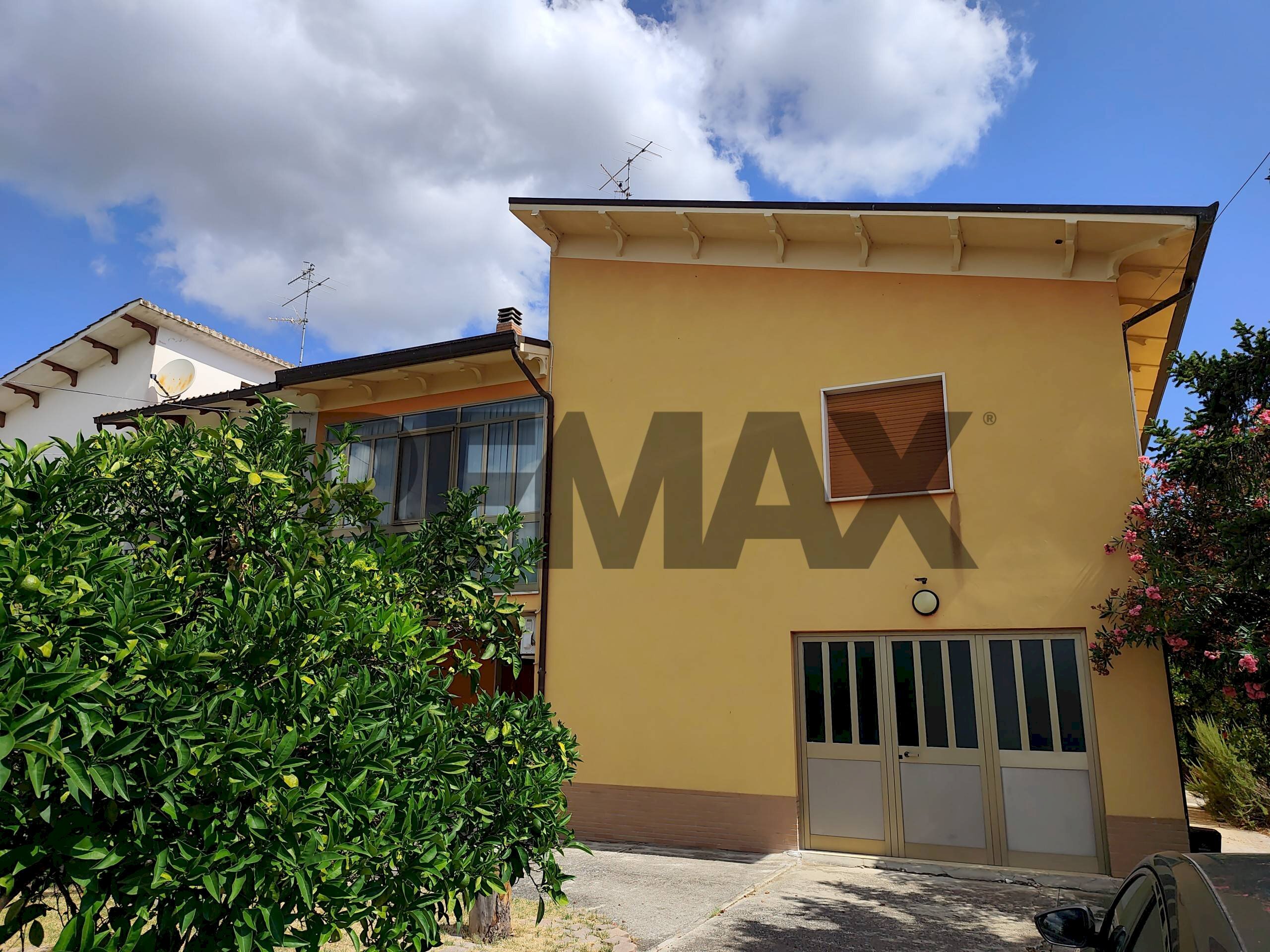 Casa all\'aperto - Semi-detached house C.da Piano Croce
32, Pollutri - photo 3