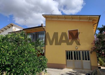Casa all\'aperto - Semi-detached house C.da Piano Croce
 
32, Pollutri - photo 3