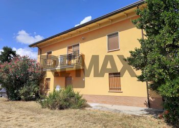 Casa all\'aperto - Semi-detached house C.da Piano Croce
 
32, Pollutri - photo 5