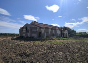 Casa all\'aperto - Semi-detached house C.da Piano Croce
 
32, Pollutri - photo 6