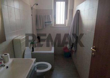 Bagno - Semi-detached house C.da Piano Croce
 
32, Pollutri - photo 18