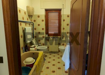Bagno - Semi-detached house C.da Piano Croce
 
32, Pollutri - photo 28