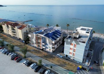 Vista dell\'acqua - Commercial Premises Via Lungomare
12, Fossacesia - photo 2