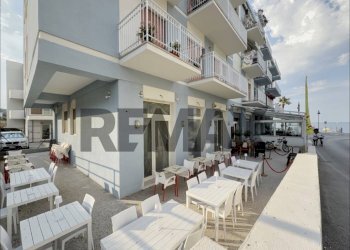 Edificio all\'aperto - Commercial Premises Via Lungomare
12, Fossacesia - photo 12