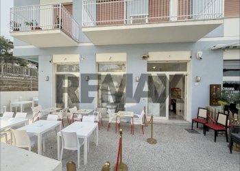 Terrazza - Commercial Premises Via Lungomare
12, Fossacesia - photo 13