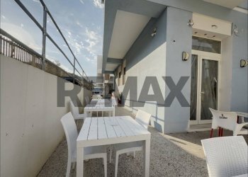 Terrazza - Commercial Premises Via Lungomare
12, Fossacesia - photo 17