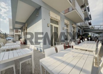 Terrazza - Commercial Premises Via Lungomare
12, Fossacesia - photo 18