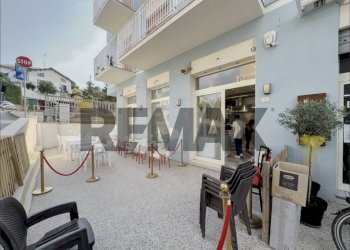 Terrazza - Commercial Premises Via Lungomare
12, Fossacesia - photo 20