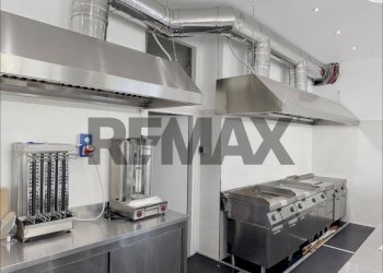 Cucina - Commercial Premises Via Lungomare
12, Fossacesia - photo 21
