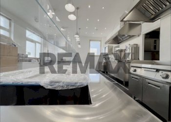 Cucina - Commercial Premises Via Lungomare
12, Fossacesia - photo 25