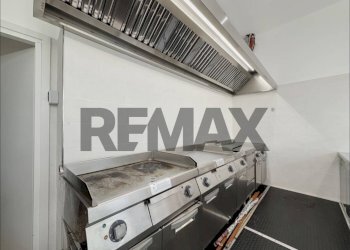 Cucina - Commercial Premises Via Lungomare
12, Fossacesia - photo 27