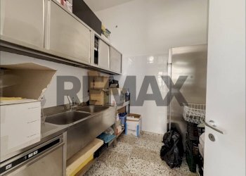 Cucina - Commercial Premises Via Lungomare
12, Fossacesia - photo 31